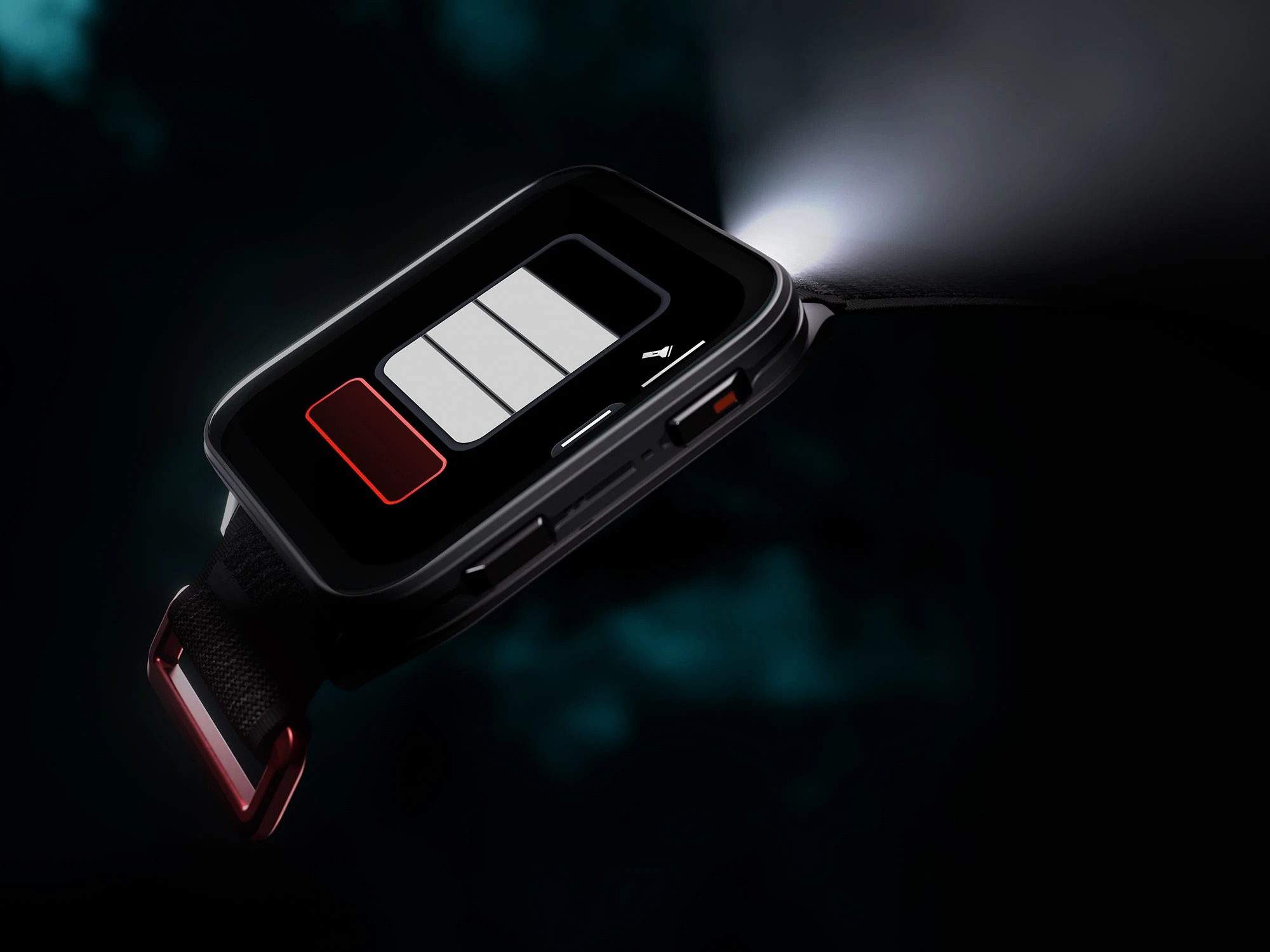 Garmin Venu X1